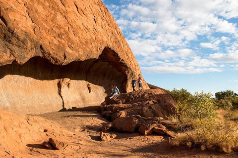 Uluru Sacred Sites Tour - Accommodation QLD 3