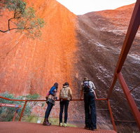 Uluru Sacred Sites Tour - Accommodation QLD