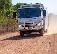 3 Day 4WD Dragonfly Dreaming Accommodated Top End Safari - Accommodation QLD