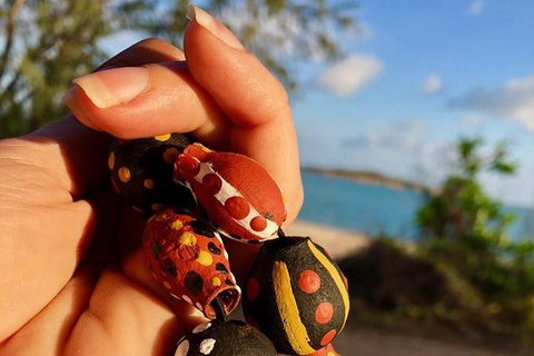 Gay-Wu Woman\'s 5 Day Yolngu Homeland Tour - Accommodation QLD 1