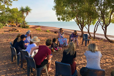 Gay-Wu Woman\'s 5 Day Yolngu Homeland Tour - Accommodation QLD 8