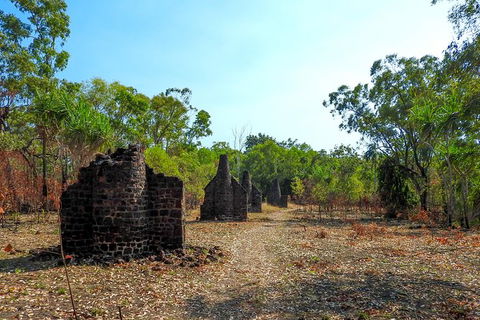 Kakadu & Arnhem Land Tour (Camping Tour) - Accommodation QLD 5