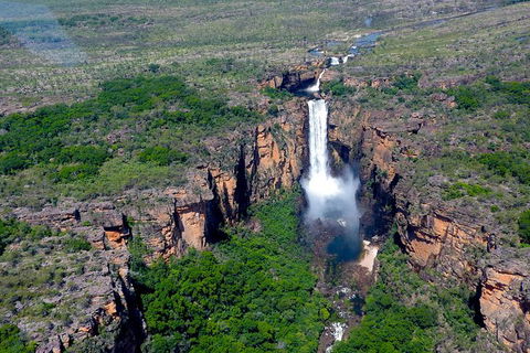 Kakadu & Arnhem Land Tour (Camping Tour) - Accommodation QLD 2