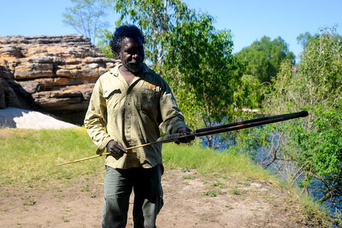 Kakadu & Arnhem Land Tour (Camping Tour) - Accommodation QLD 0