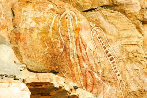 Kakadu & Arnhem Land Tour (Camping Tour) - Accommodation QLD 6