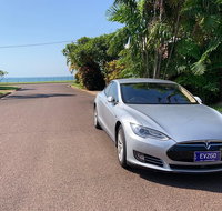 From Darwin International Airport to Darwin City 0800 0820 - Internat. Flight - Accommodation QLD