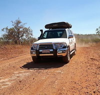 Darwin Adventure Rentals - 7 Day Rental - 4WD Camper rentals - Accommodation QLD