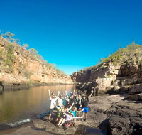 11-day Darwin to Cairns tour - Accommodation QLD