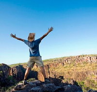 3-Day Kakadu 4WD Camping Safari from Darwin - Accommodation QLD