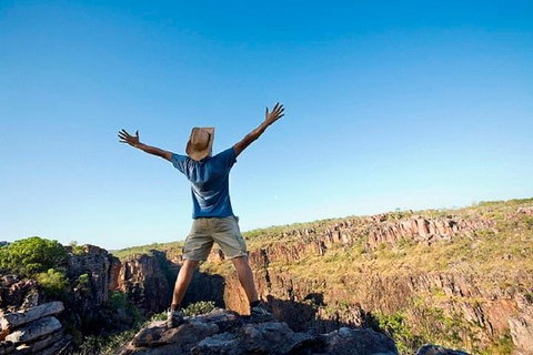 3-Day Kakadu 4WD Camping Safari From Darwin - Accommodation QLD 0