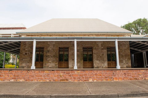 Private WW2 Bombing Of Darwin Tour - Accommodation QLD 2