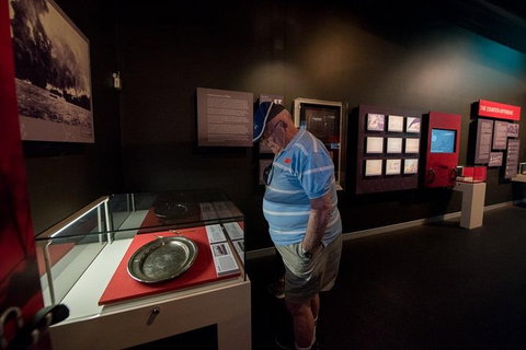 Private WW2 Bombing Of Darwin Tour - Accommodation QLD 8