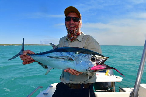 Groote Eylandt 3-Day, 4-Night Fishing Safari - Accommodation QLD 6
