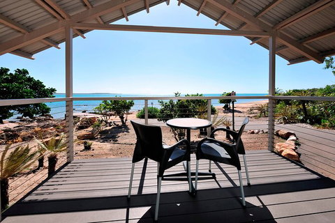 Groote Eylandt 3-Day, 4-Night Fishing Safari - Accommodation QLD 5
