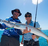 Groote Eylandt 3-Day 4-Night Fishing Safari - Accommodation QLD