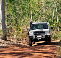 2-Hour 4WD Tour Groote Eylandt Snapshot - Accommodation QLD