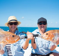 Groote Eylandt 5-Day 6-Night Fishing Safari - Accommodation QLD