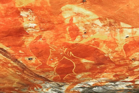 4-Hour Groote Eylandt Explorer 4WD Tour - Accommodation QLD 4