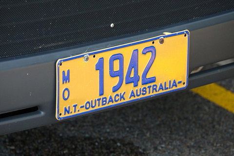 Bombing Of Darwin WWII Heritage Tours - Accommodation QLD 4