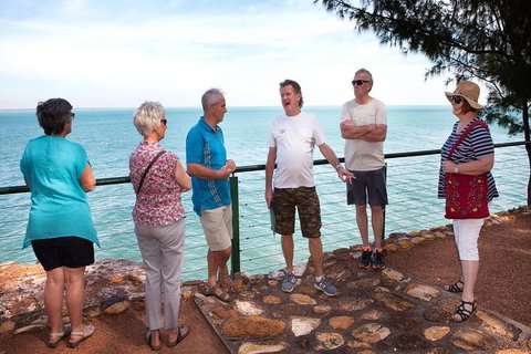 Bombing Of Darwin WWII Heritage Tours - Accommodation QLD 2