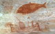 Groote Eylandt Tour: Hanging Rock Cave Paintings - thumb 3