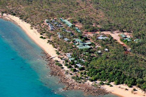 Groote Eylandt 2-Day, 3-Night Fishing Safari - Accommodation QLD 2