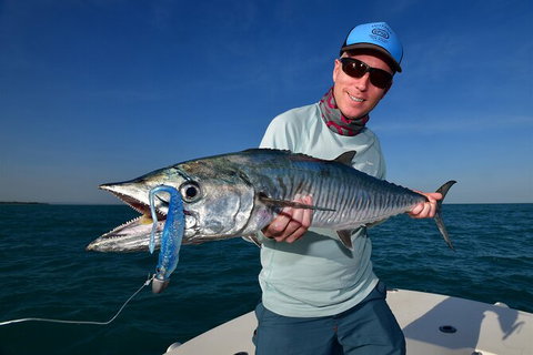 Groote Eylandt 2-Day, 3-Night Fishing Safari - Accommodation QLD 5