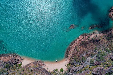Groote Eylandt 2-Day, 3-Night Fishing Safari - Accommodation QLD 1