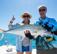 Groote Eylandt 2-Day 3-Night Fishing Safari - Accommodation QLD