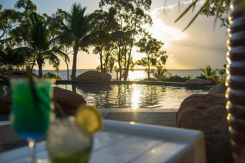 Groote Eylandt 2-Day, 3-Night Fishing Safari - Accommodation QLD 3