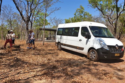 World War II Beyond Darwin - Accommodation QLD 5