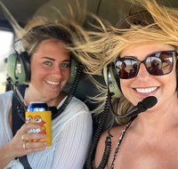 Private Helicopter Pub Crawl Tour in Darwin - Accommodation QLD