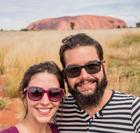 Overnight Uluru Adventure - Accommodation QLD
