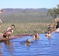 Kakadu Katherine  Litchfield Adventure - Accommodation QLD