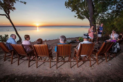 5 Day Kakadu National Park And Arnhem Land Tour - Accommodation QLD 6