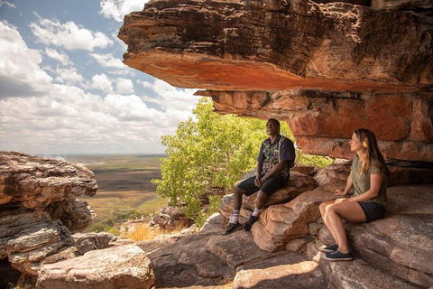 5 Day Kakadu National Park And Arnhem Land Tour - Accommodation QLD 0