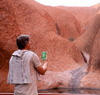 Uluru Audio Guide Rental - Accommodation QLD