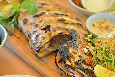 Gourmet Lunch Tour In Darwin Saturday Or Sunday 3-Hours - Accommodation QLD 2