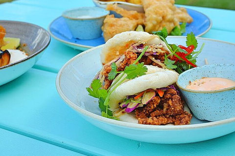 Gourmet Lunch Tour In Darwin Saturday Or Sunday 3-Hours - Accommodation QLD 3