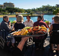 Gourmet Lunch Tour in Darwin Saturday or Sunday 3-Hours - Accommodation QLD