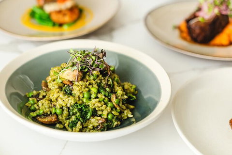Gourmet Lunch Tour In Darwin Saturday Or Sunday 3-Hours - Accommodation QLD 5