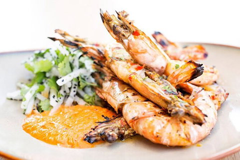Gourmet Lunch Tour In Darwin Saturday Or Sunday 3-Hours - Accommodation QLD 4