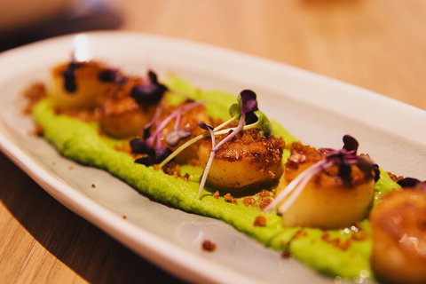 Gourmet Dinner Tour In Darwin 3-Hours - Accommodation QLD 1