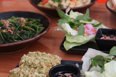 Gourmet Dinner Tour In Darwin 3-Hours - Accommodation QLD 5