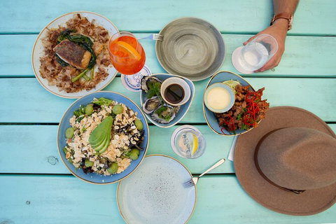 Gourmet Dinner Tour In Darwin 3-Hours - Accommodation QLD 4