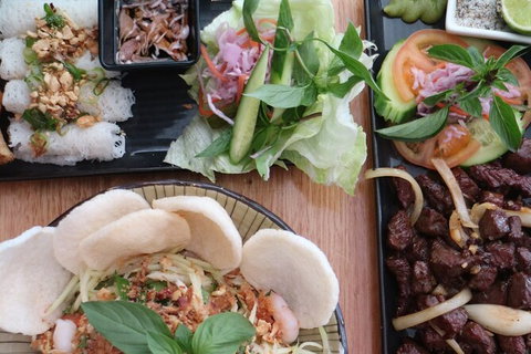 Gourmet Dinner Tour In Darwin 3-Hours - Accommodation QLD 3