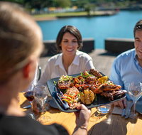 Gourmet Dinner Tour in Darwin 3-Hours - Accommodation QLD