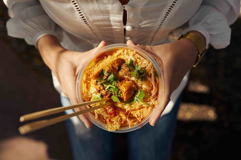 Gourmet Dinner Tour In Darwin 3-Hours - Accommodation QLD 2