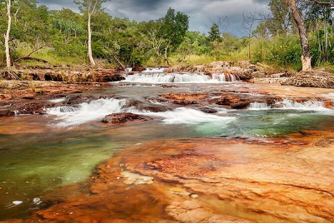 Full-Day Private Guided Tour To Litchfield National Park - Accommodation QLD 14