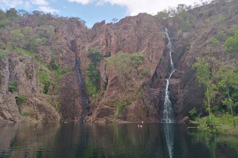 Full-Day Private Guided Tour To Litchfield National Park - Accommodation QLD 23
